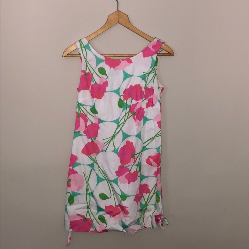 Lilly Pulitzer Shift Dress
